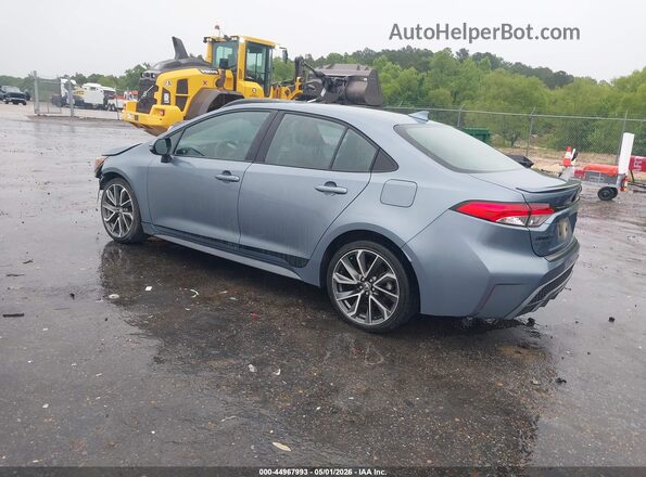 5YFS4MCE4NP110686 2022 TOYOTA LL Blue 
