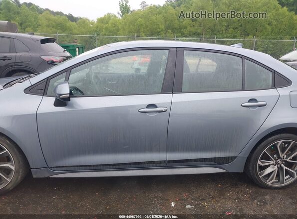 5YFS4MCE4NP110686 2022 TOYOTA LL Blue 