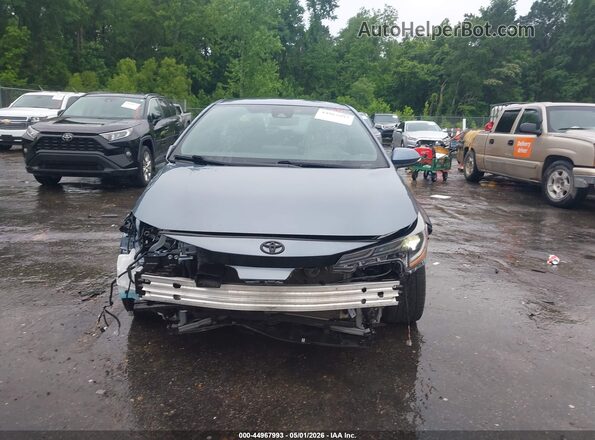 5YFS4MCE4NP110686 2022 TOYOTA LL Blue 