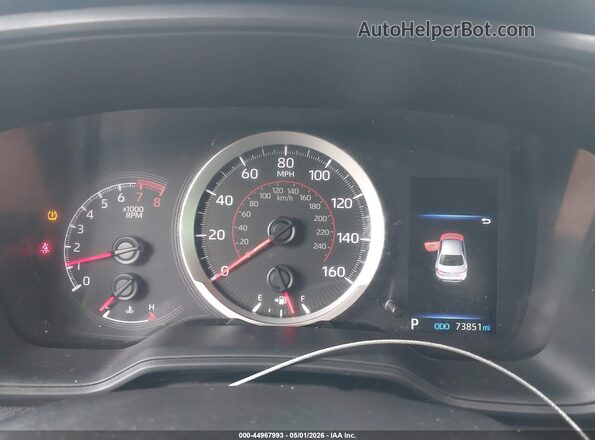 5YFS4MCE4NP110686 2022 TOYOTA LL Blue 