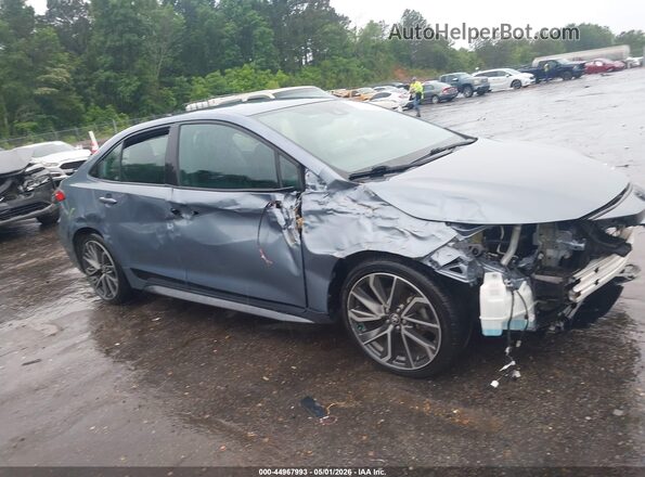 5YFS4MCE4NP110686 2022 TOYOTA LL Blue 