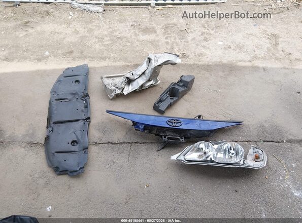 5YFS4MCE4NP131201 2022 TOYOTA COROLLA Brown Instrument cluster view