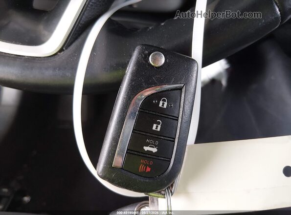 5YFS4MCE4NP131201 2022 TOYOTA COROLLA Brown Dashboard view