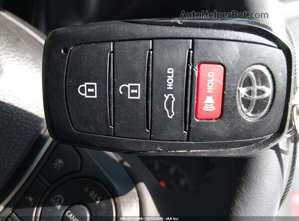 5YFS4MCE4SP220469 2025 TOYOTA COROLLA Dark Blue 