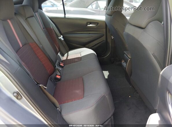 5YFS4MCE4SP220469 2025 TOYOTA COROLLA Dark Blue 