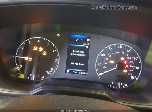 5YFS4MCE4SP249955 2025 TOYOTA COROLLA Черный Вид задних сидений