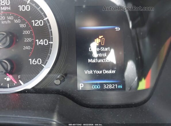 5YFS4MCE5NP138383 2022 TOYOTA COROLLA Blue 