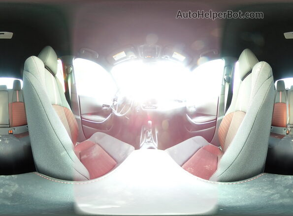 5YFS4MCE5RP182003 2024 TOYOTA COROLLA White 