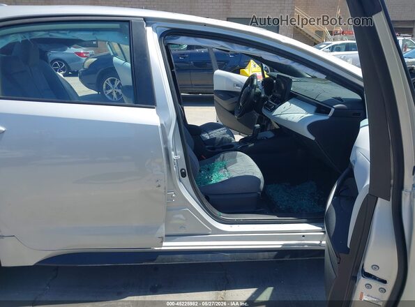 5YFS4MCE5TP259654 2026 TOYOTA COROLLA Gray 