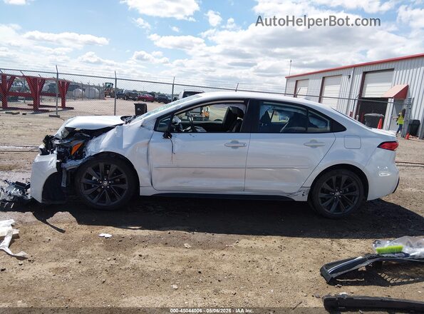 5YFS4MCE5TP262795 2026 TOYOTA LL White 
