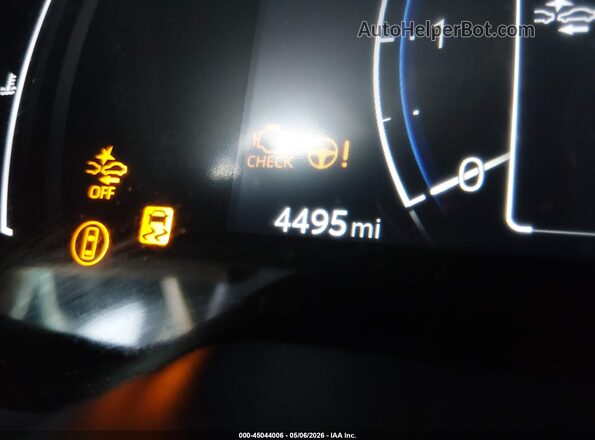 5YFS4MCE5TP262795 2026 TOYOTA LL White 