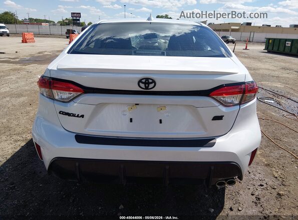 5YFS4MCE5TP262795 2026 TOYOTA LL White 