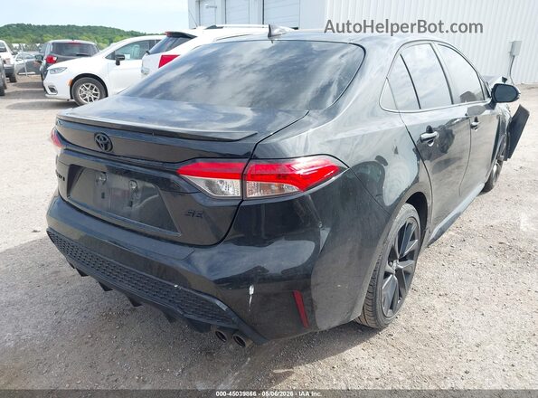 5YFS4MCE6MP086048 2021 TOYOTA LL Black Rear right