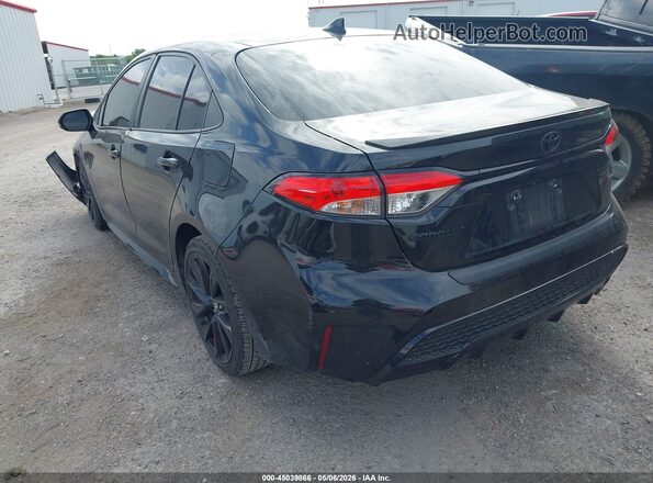 5YFS4MCE6MP086048 2021 TOYOTA LL Black Rear left