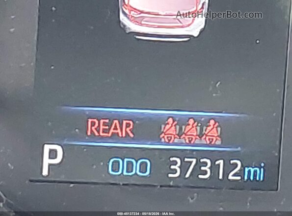 5YFS4MCE6NP130258 2022 TOYOTA COROLLA Blue 