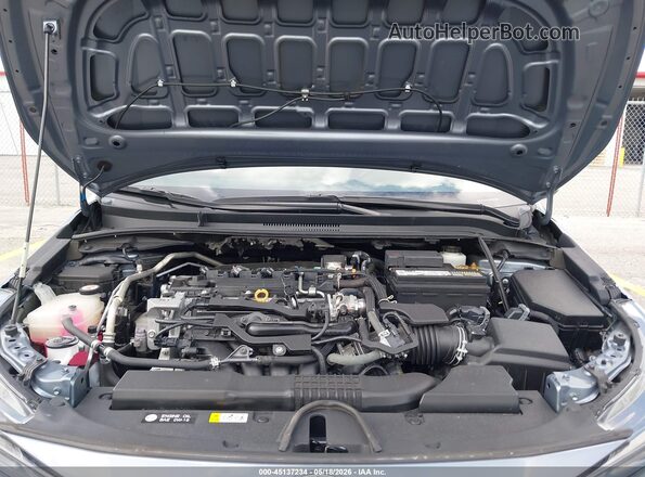 5YFS4MCE6NP130258 2022 TOYOTA COROLLA Blue 