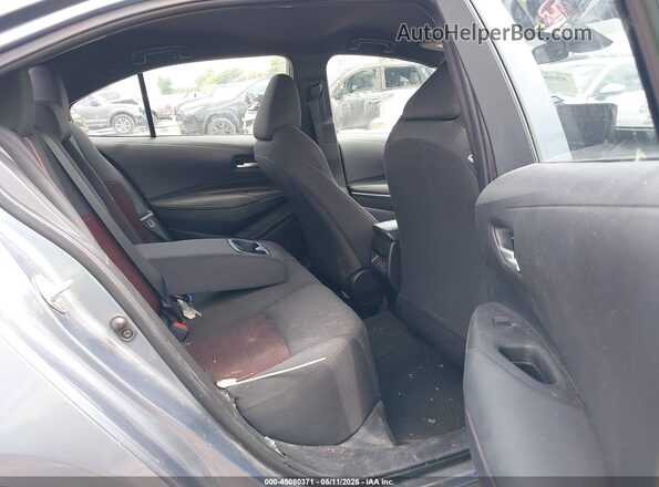 5YFS4MCE6RP203196 2024 TOYOTA LL Blue VIN კოდის სტიკერის ხედი
