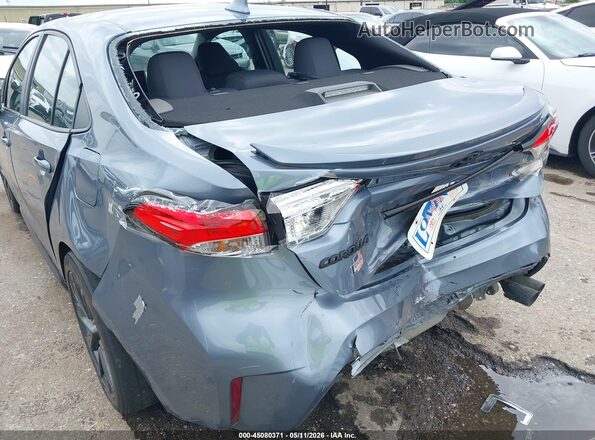 5YFS4MCE6RP203196 2024 TOYOTA LL Blue წინა ხედი
