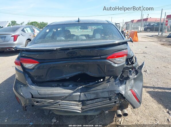 5YFS4MCE6SP223907 2025 TOYOTA LL Gray 