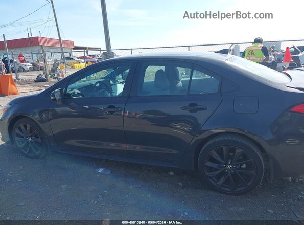 5YFS4MCE6SP223907 2025 TOYOTA LL Gray Панорамний вид салону 360°