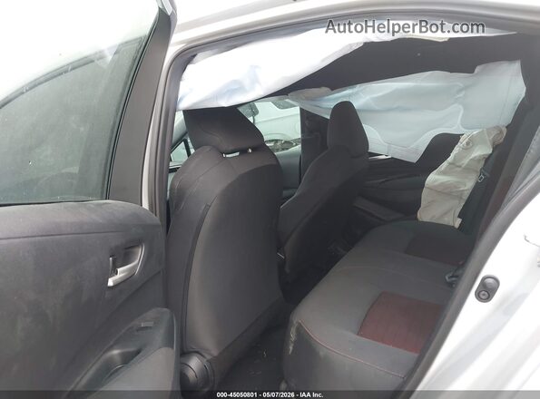 5YFS4MCE6TP270789 2026 TOYOTA LL Серебряный 