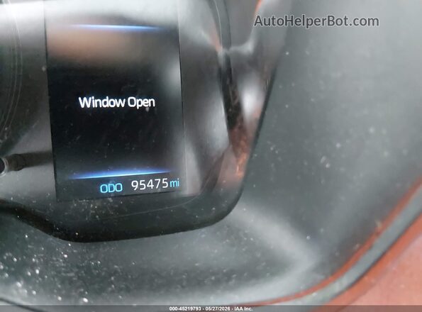 5YFS4MCE7NP114022 2022 TOYOTA COROLLA Blue Вид задніх сидінь