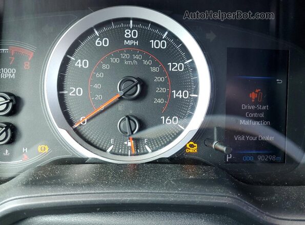 5YFS4MCE7NP137137 2022 TOYOTA COROLLA Silver 