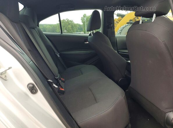 5YFS4MCE7NP137137 2022 TOYOTA COROLLA Silver 
