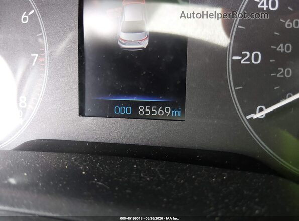 5YFS4MCE7PP162686 2023 TOYOTA COROLLA White 