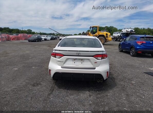 5YFS4MCE7PP162686 2023 TOYOTA COROLLA White 