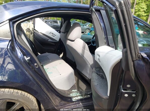5YFS4MCE7RP191463 2024 TOYOTA COROLLA Dark Blue VIN կոդի պիտակի տեսք