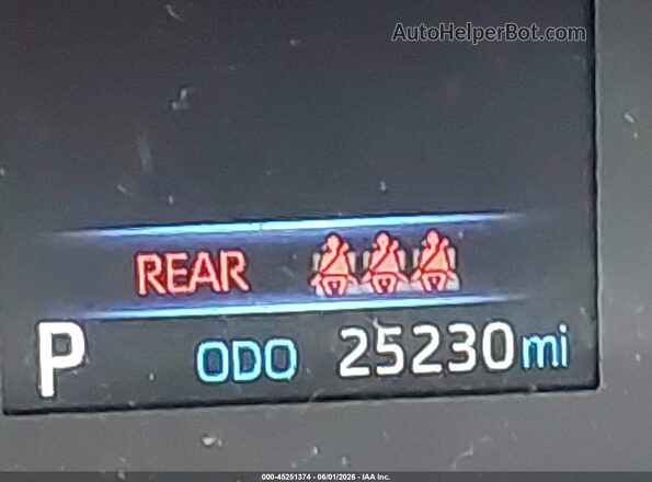 5YFS4MCE7RP191463 2024 TOYOTA COROLLA Dark Blue 