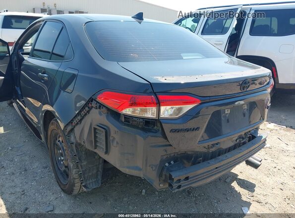 5YFS4MCE7RP213736 2024 TOYOTA COROLLA Gray 