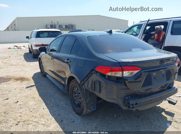 5YFS4MCE7RP213736 2024 TOYOTA COROLLA Gray Հետևի ձախ