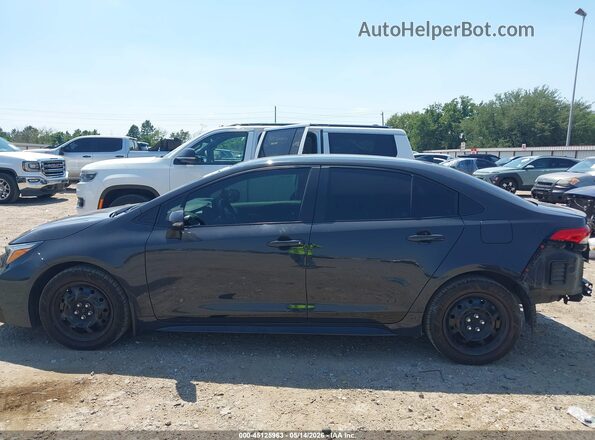 5YFS4MCE7RP213736 2024 TOYOTA COROLLA Gray 