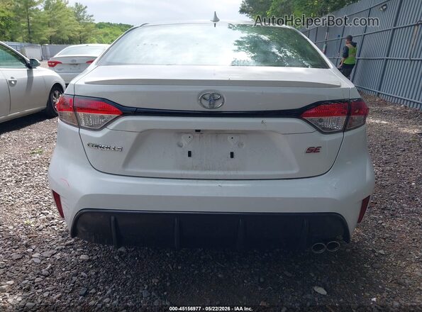 5YFS4MCE7SP247004 2025 TOYOTA COROLLA White 