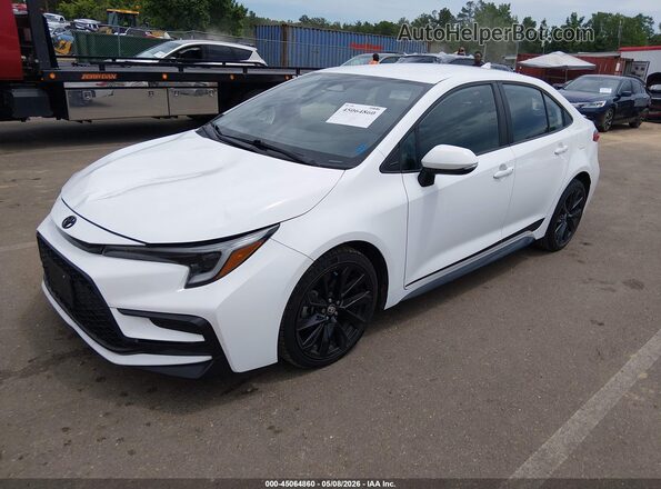 5YFS4MCE8RP169505 2024 TOYOTA LL White 