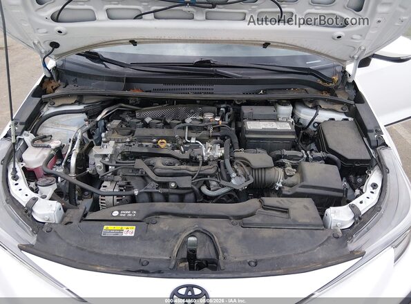 5YFS4MCE8RP169505 2024 TOYOTA LL White 