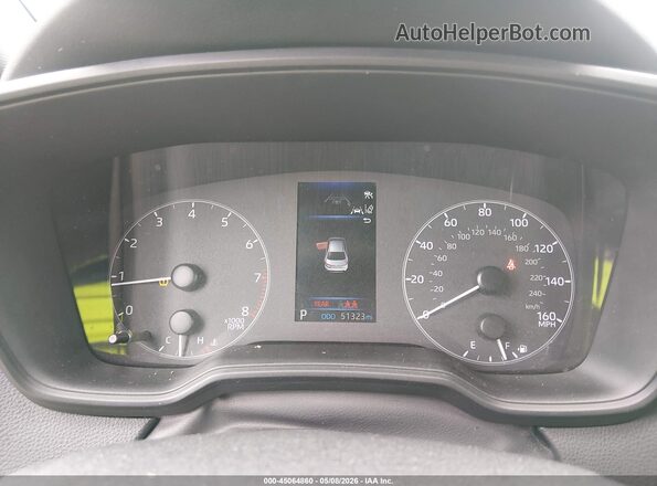 5YFS4MCE8RP169505 2024 TOYOTA LL White 