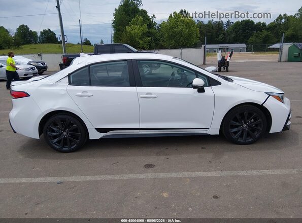 5YFS4MCE8RP169505 2024 TOYOTA LL White 