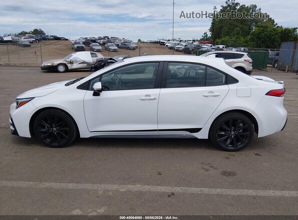 5YFS4MCE8RP169505 2024 TOYOTA LL White 