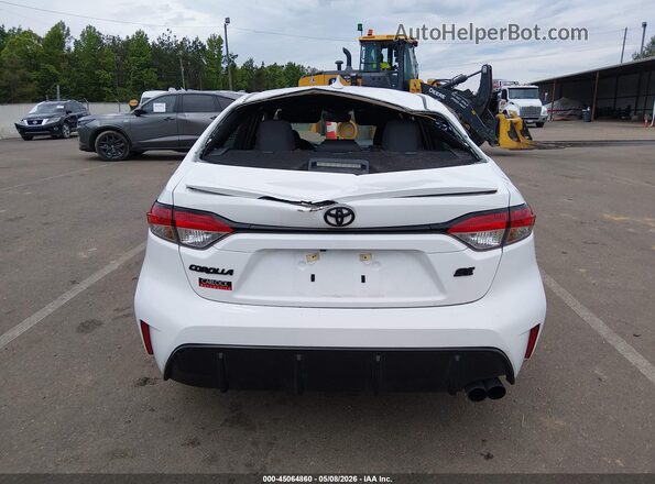 5YFS4MCE8RP169505 2024 TOYOTA LL White 