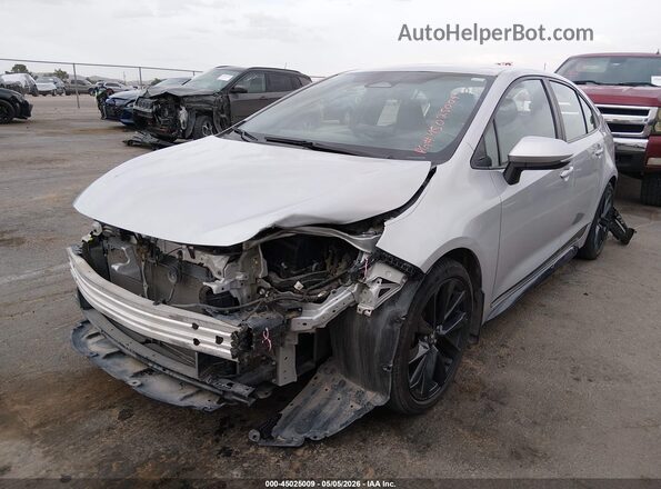5YFS4MCE8RP183534 2024 TOYOTA LL Silver 