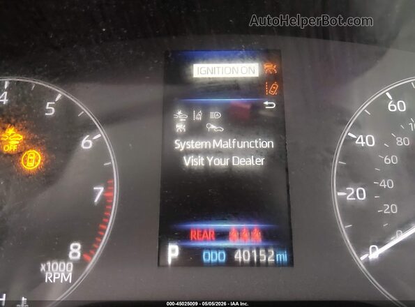5YFS4MCE8RP183534 2024 TOYOTA LL Silver 