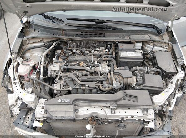 5YFS4MCE8RP183534 2024 TOYOTA LL Silver 