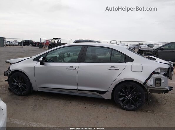 5YFS4MCE8RP183534 2024 TOYOTA LL Silver 