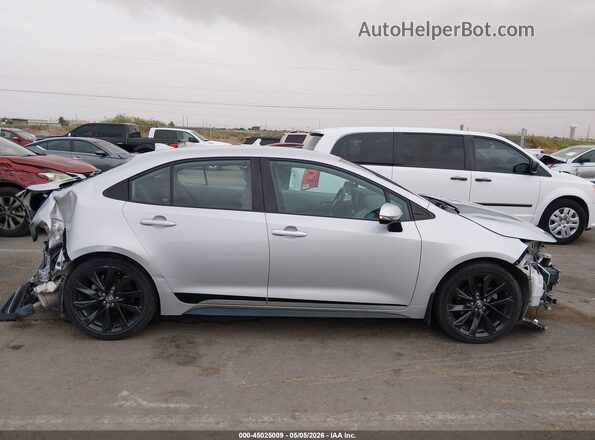 5YFS4MCE8RP183534 2024 TOYOTA LL Silver 