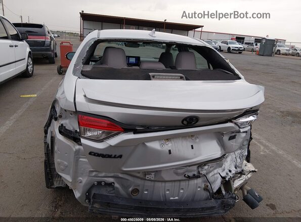 5YFS4MCE8RP183534 2024 TOYOTA LL Silver 