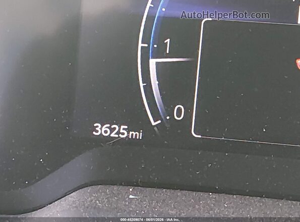 5YFS4MCE8TP263391 2026 TOYOTA COROLLA Gray 