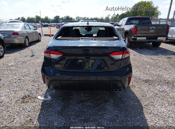 5YFS4MCE8TP263391 2026 TOYOTA COROLLA Gray 